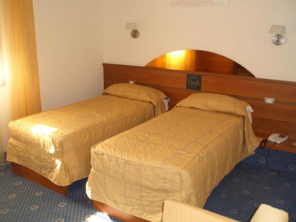 Hotel Ristorante La Casona Feltre Quarto foto